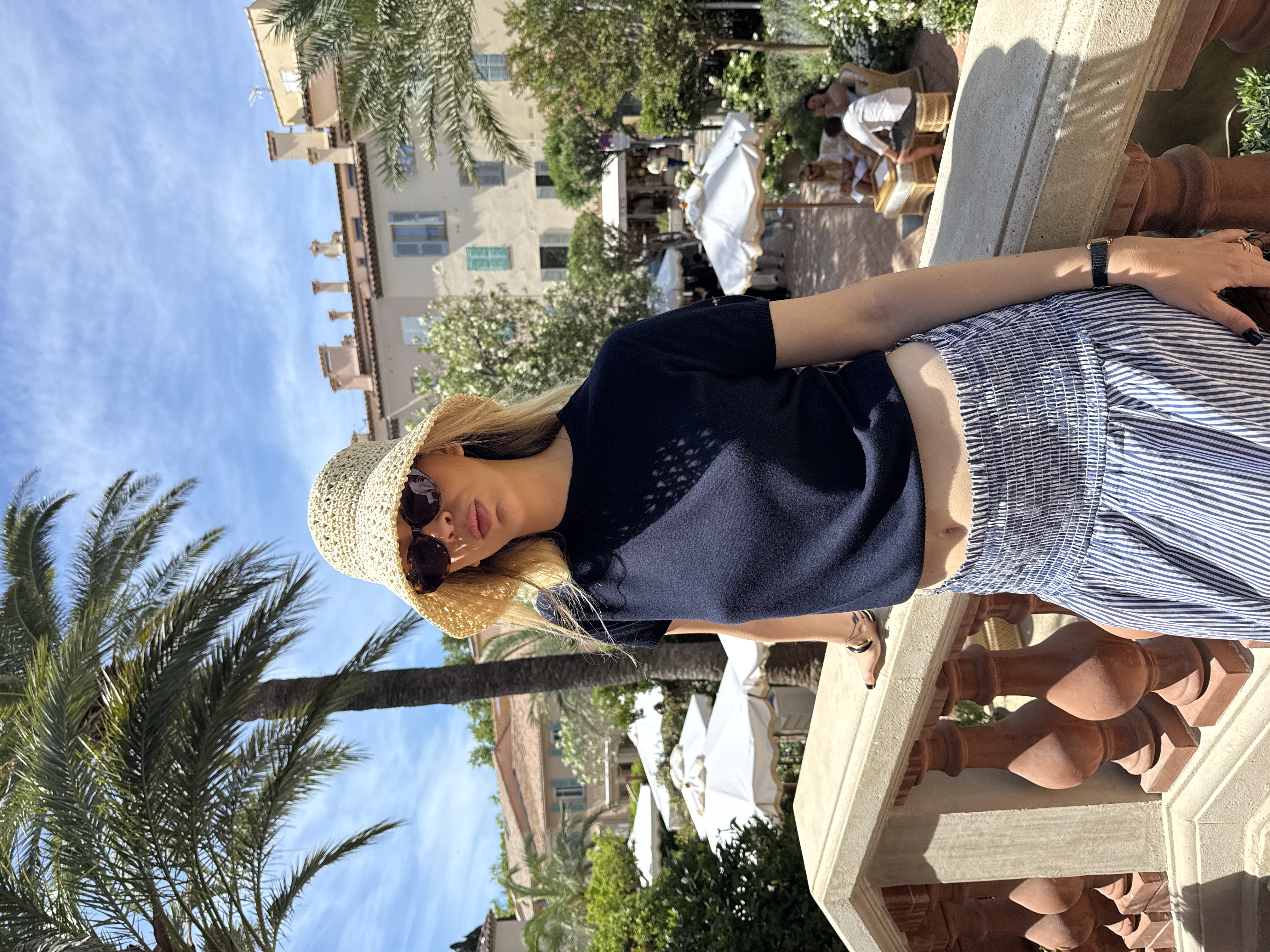 Estelle Sarver, fondatrice de Miaou Agency